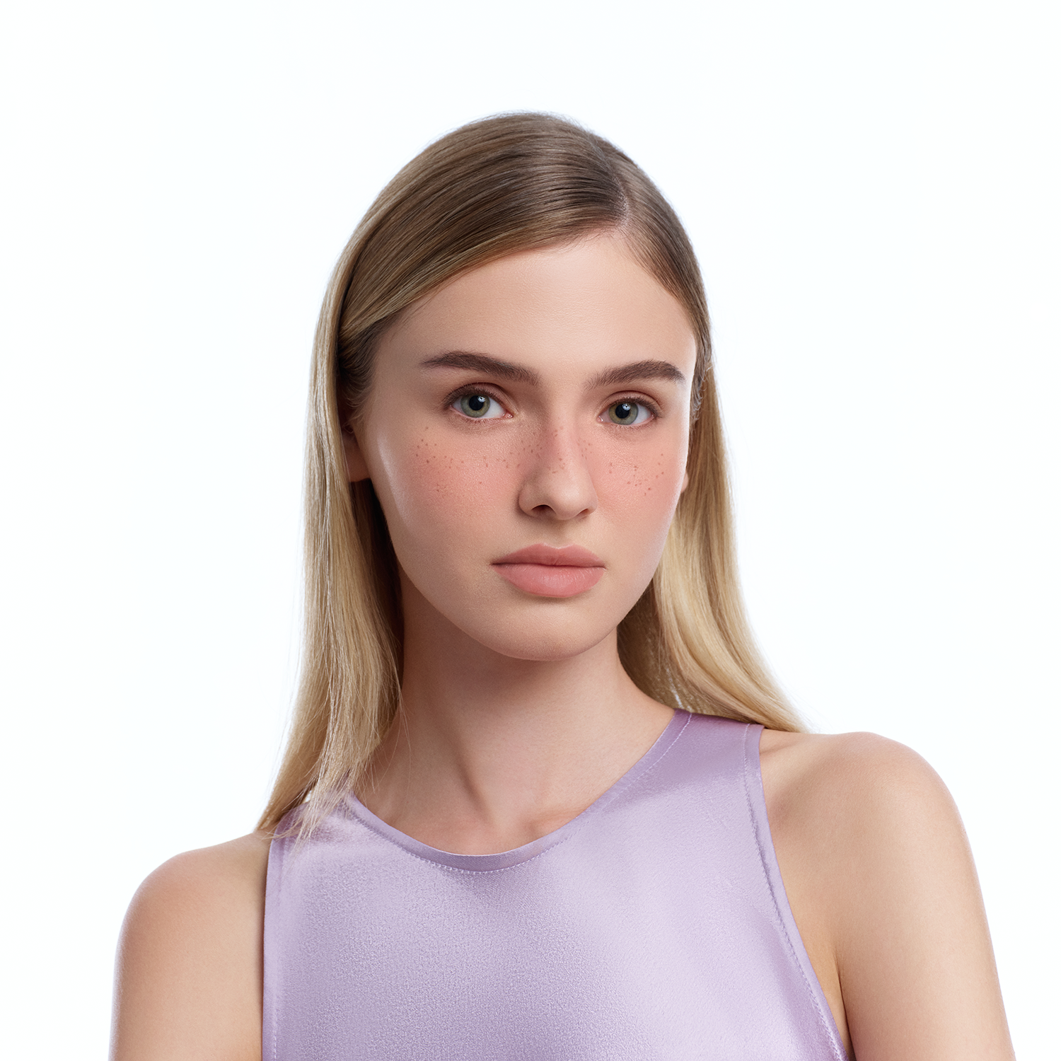 2-in-1 Freckle Blush Pen