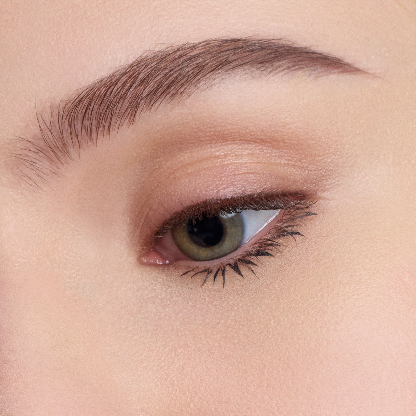 Lower Eyelash Stamp
