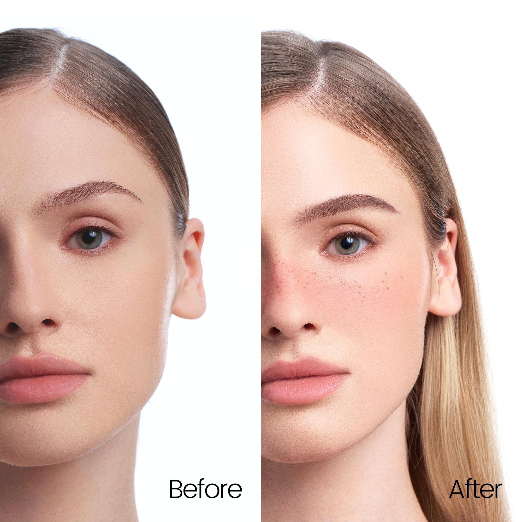 2-in-1 Freckle Blush Pen