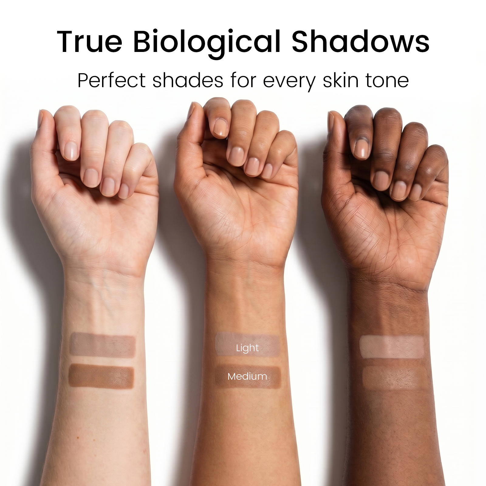 S-WAVE Contour Stick