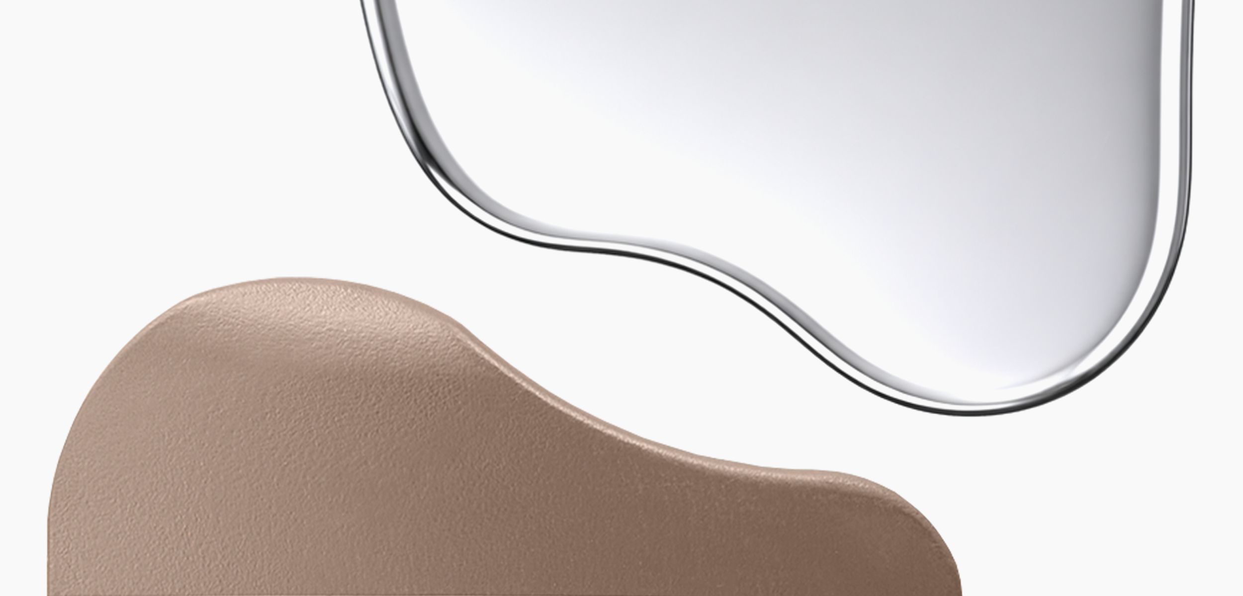 S-WAVE Contour Stick: Natural facial structure for seamless, one-swipe sculpting
