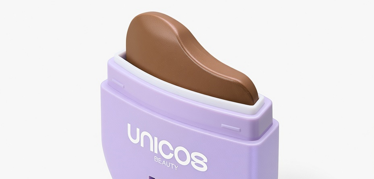 S-WAVE Contour Stick: Meet the New Era of Contouring | UNICOS Beauty