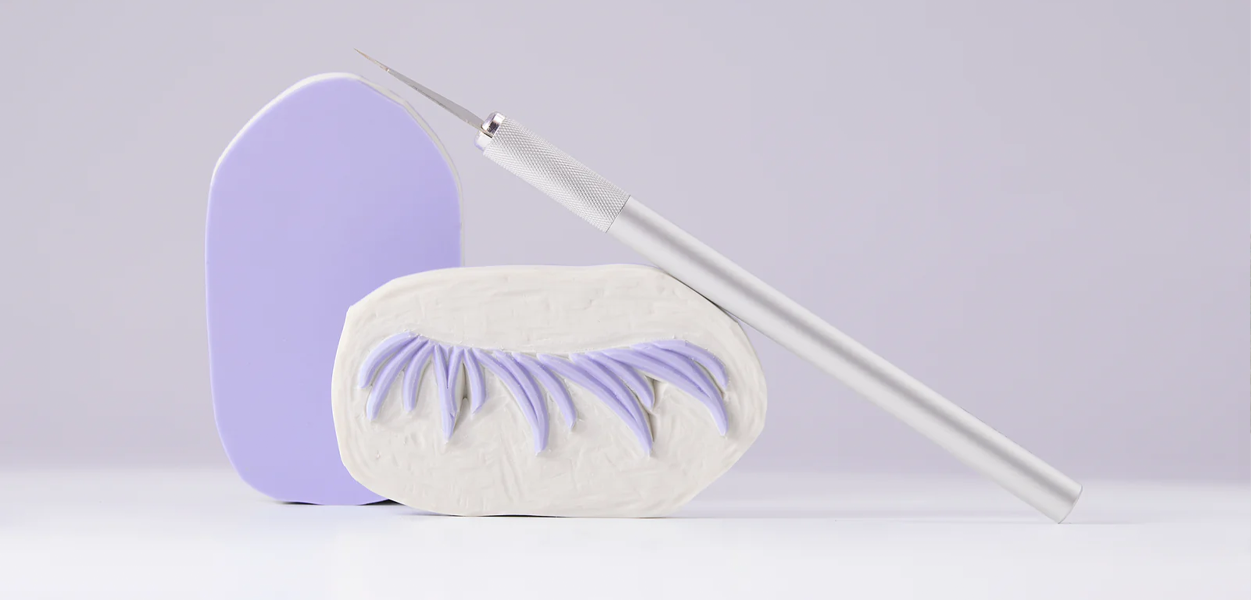 Lower Eyelash Stamp: The Eraser That Cracked the Beauty Industry Wide Open