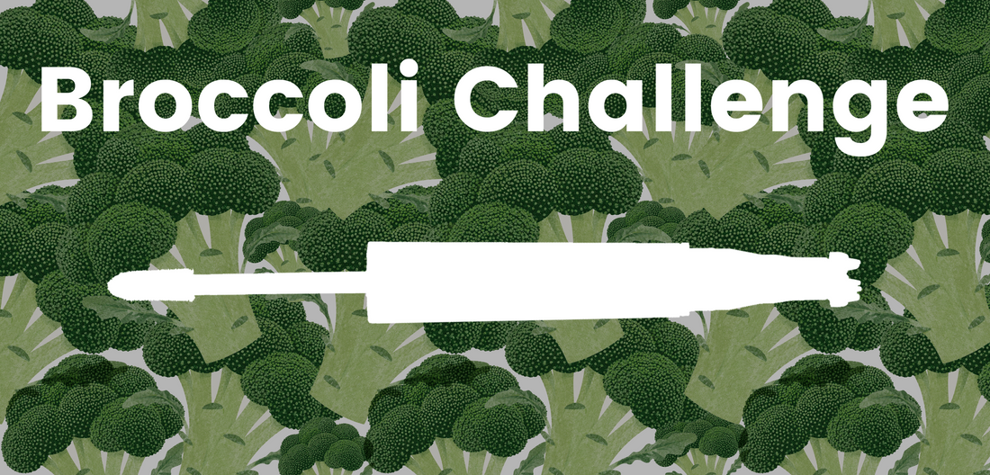 A Broccoli-Inspired Beauty Challenge Comes to Life: UNICOS Celebrates the Creators Behind the Trend