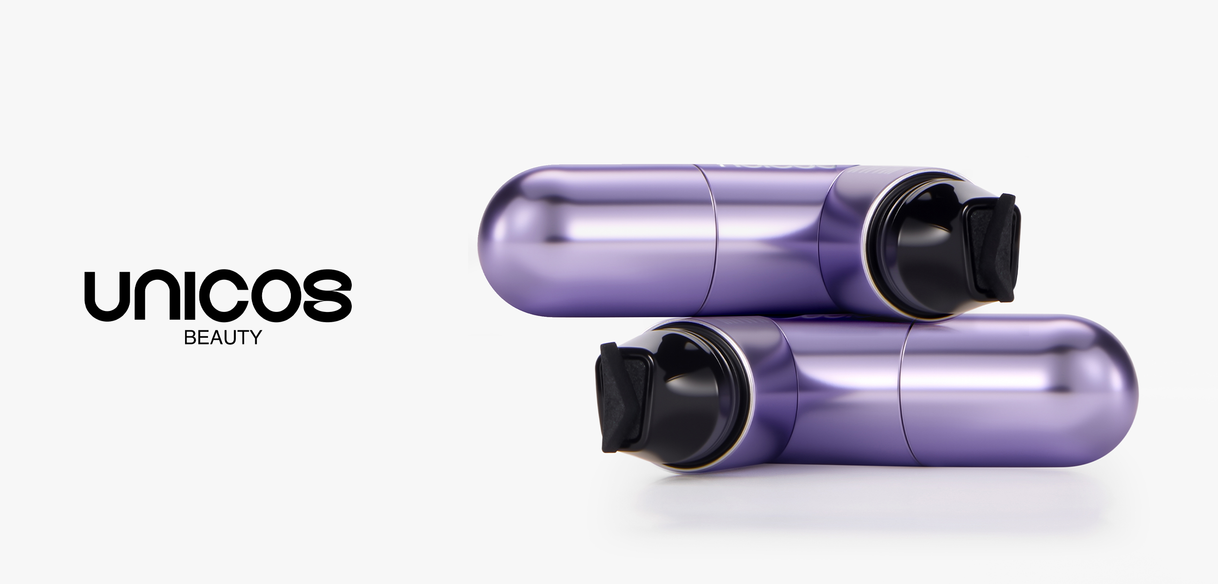 UNICOS Launches V-Flash Eyeliner Stamp, Bringing One-Press Winged Liner to Busy Beauty Routines