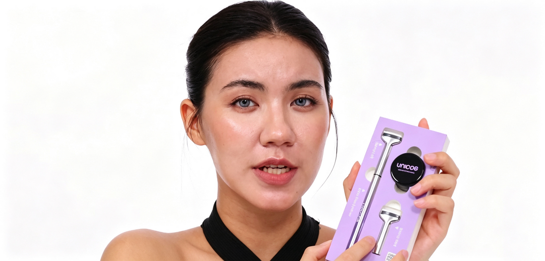 MUST WATCH BEFORE USING: A Complete Guide to Master Lower Eyelash Stamp