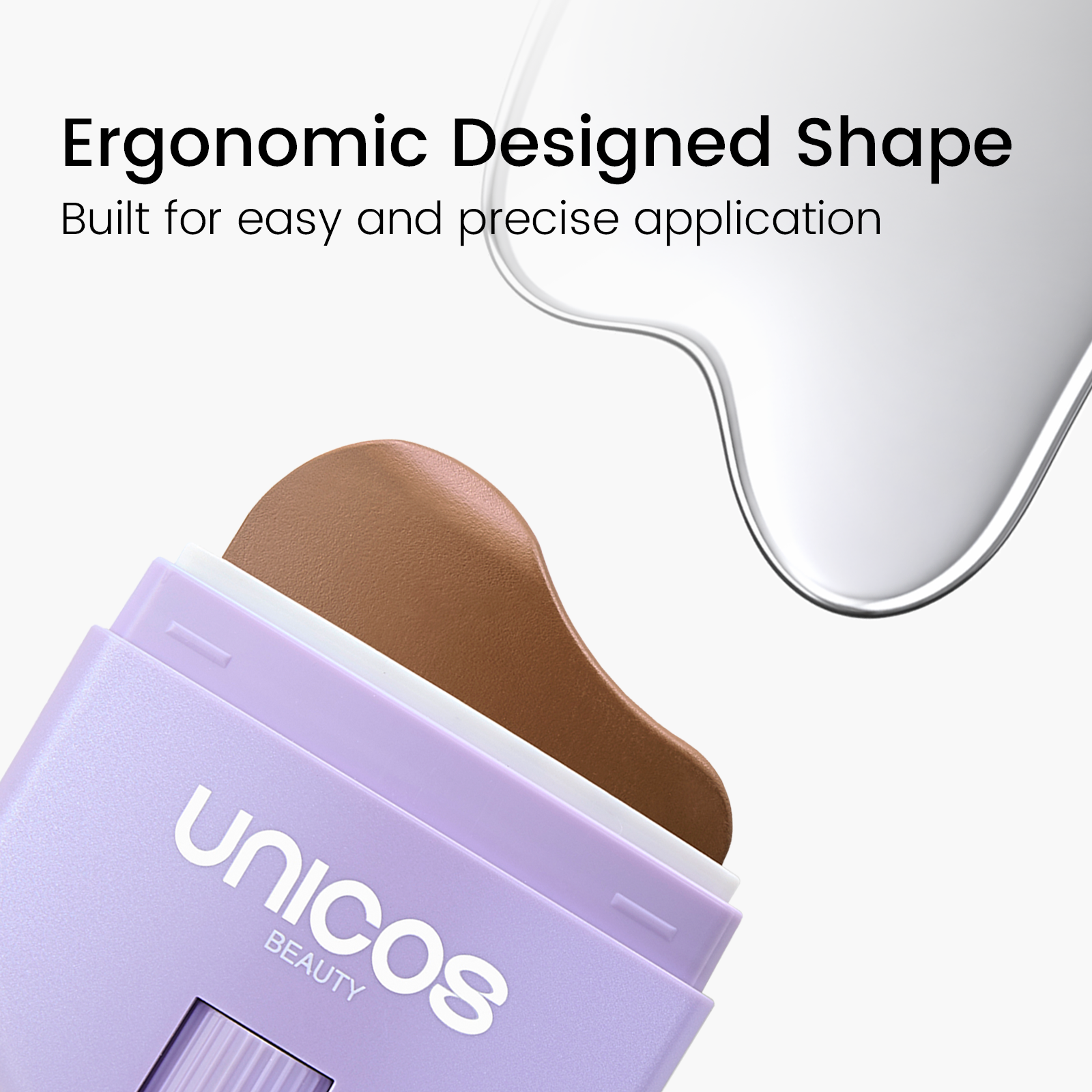 S-WAVE Contour Stick