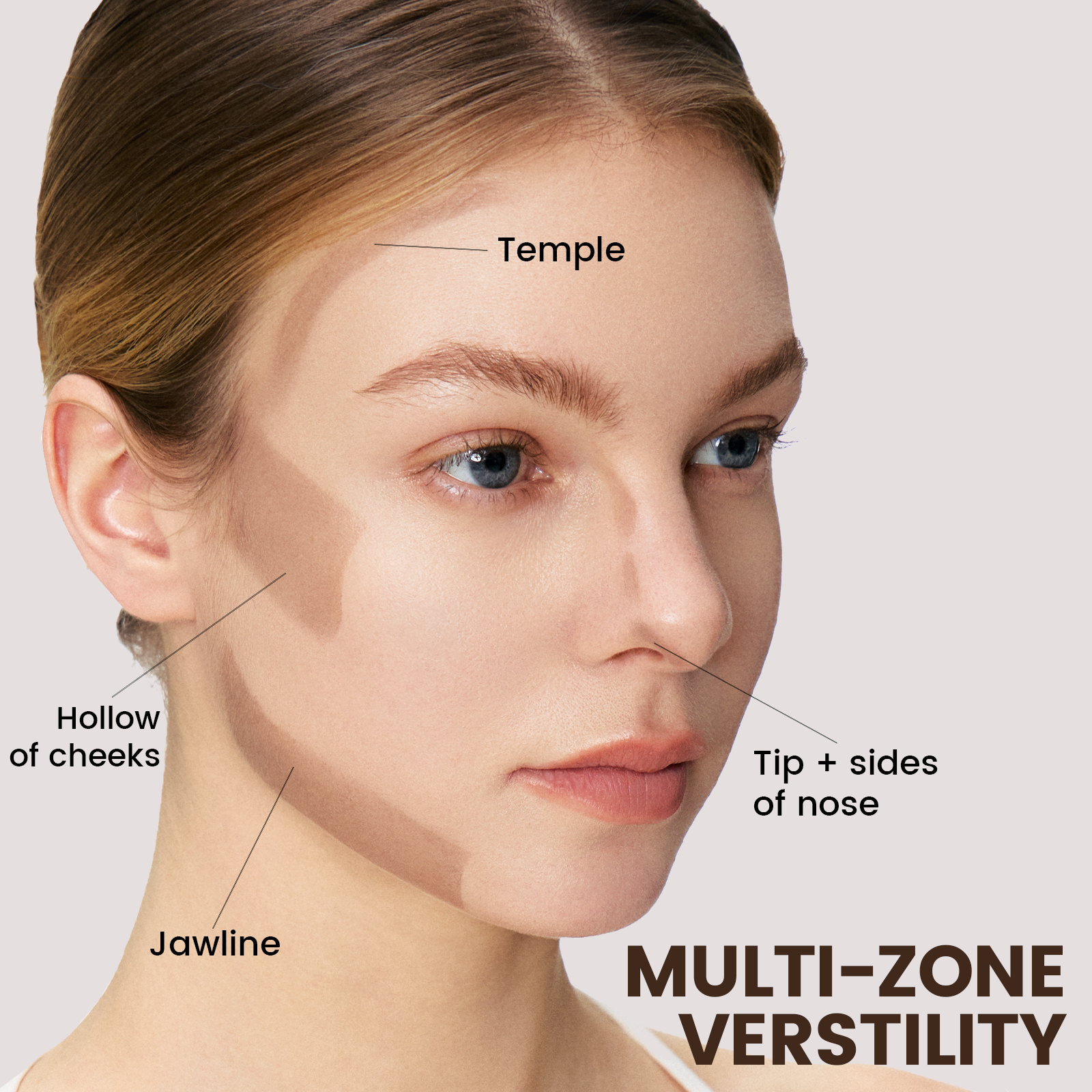 S-WAVE Contour Stick