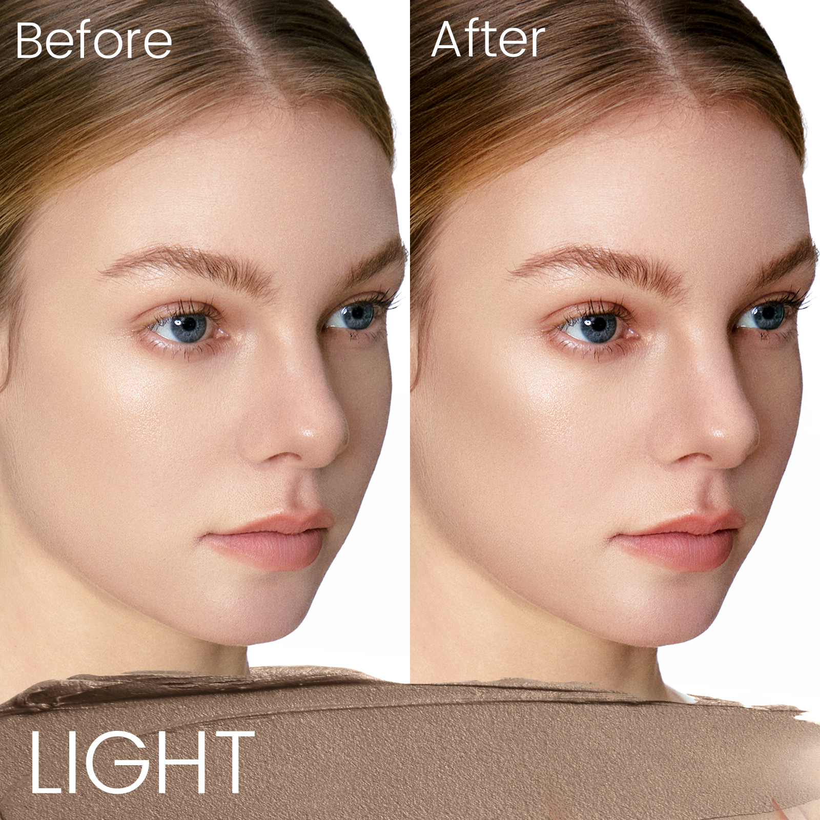 #Color_Light