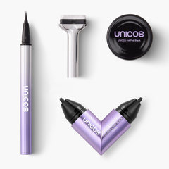 Eyeliner & Eyelash Stamp Bundle