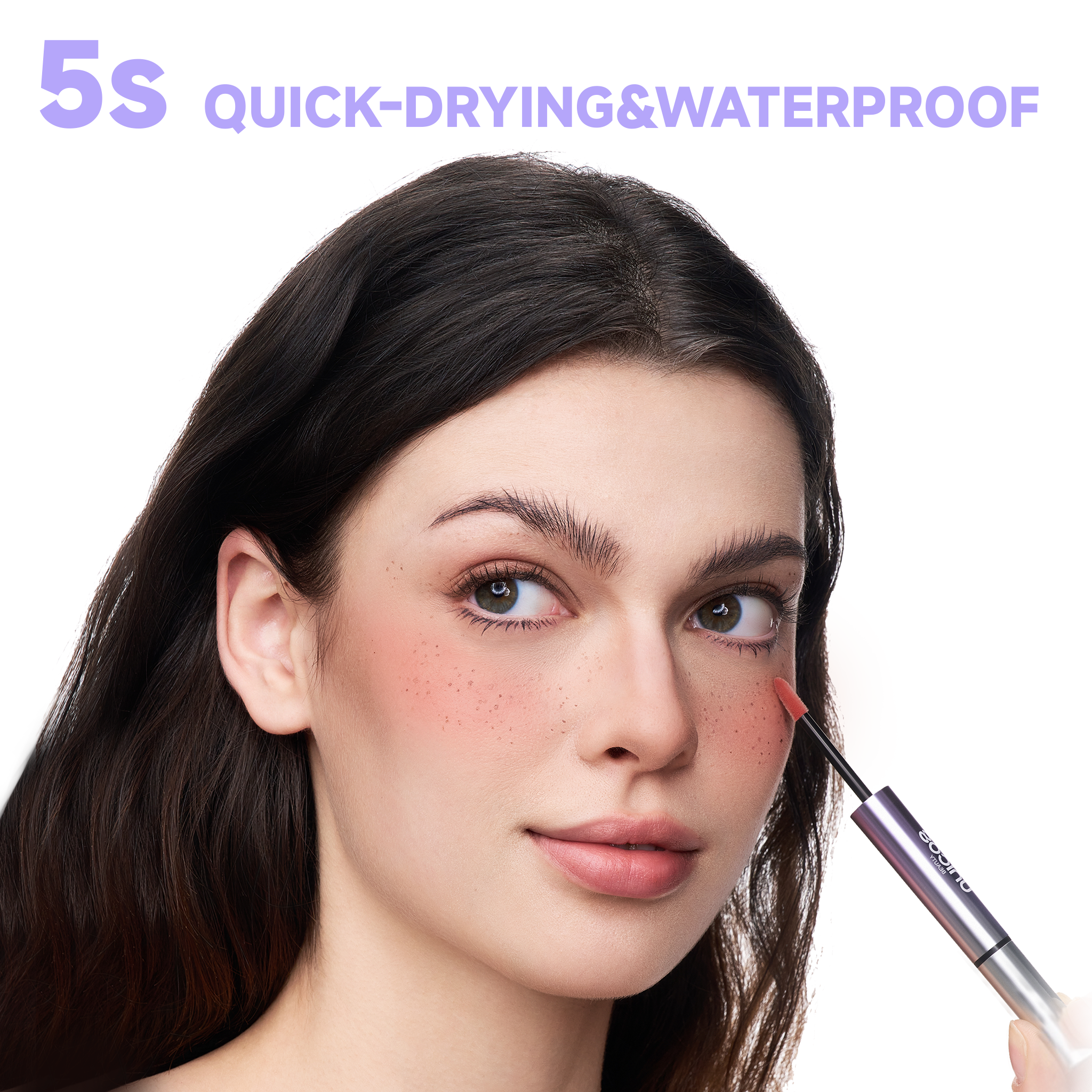 2-in-1 Freckle Blush Pen