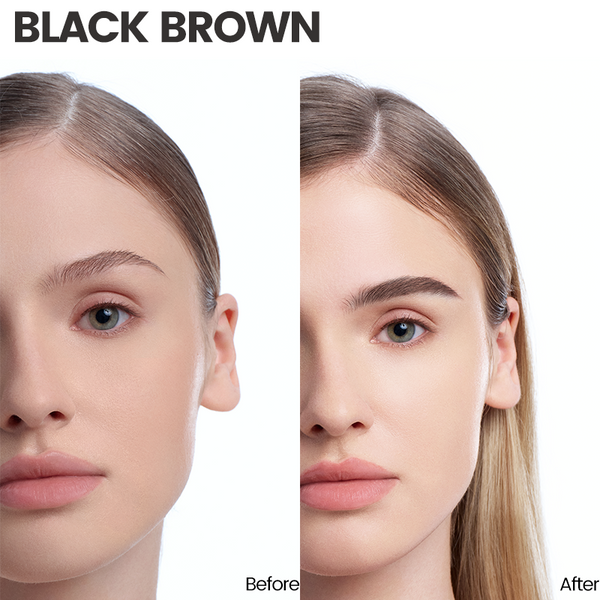#Black Brown