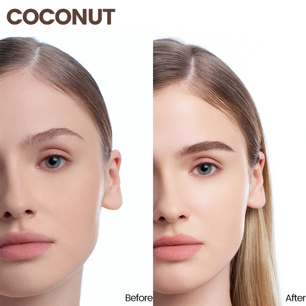 #Coconut