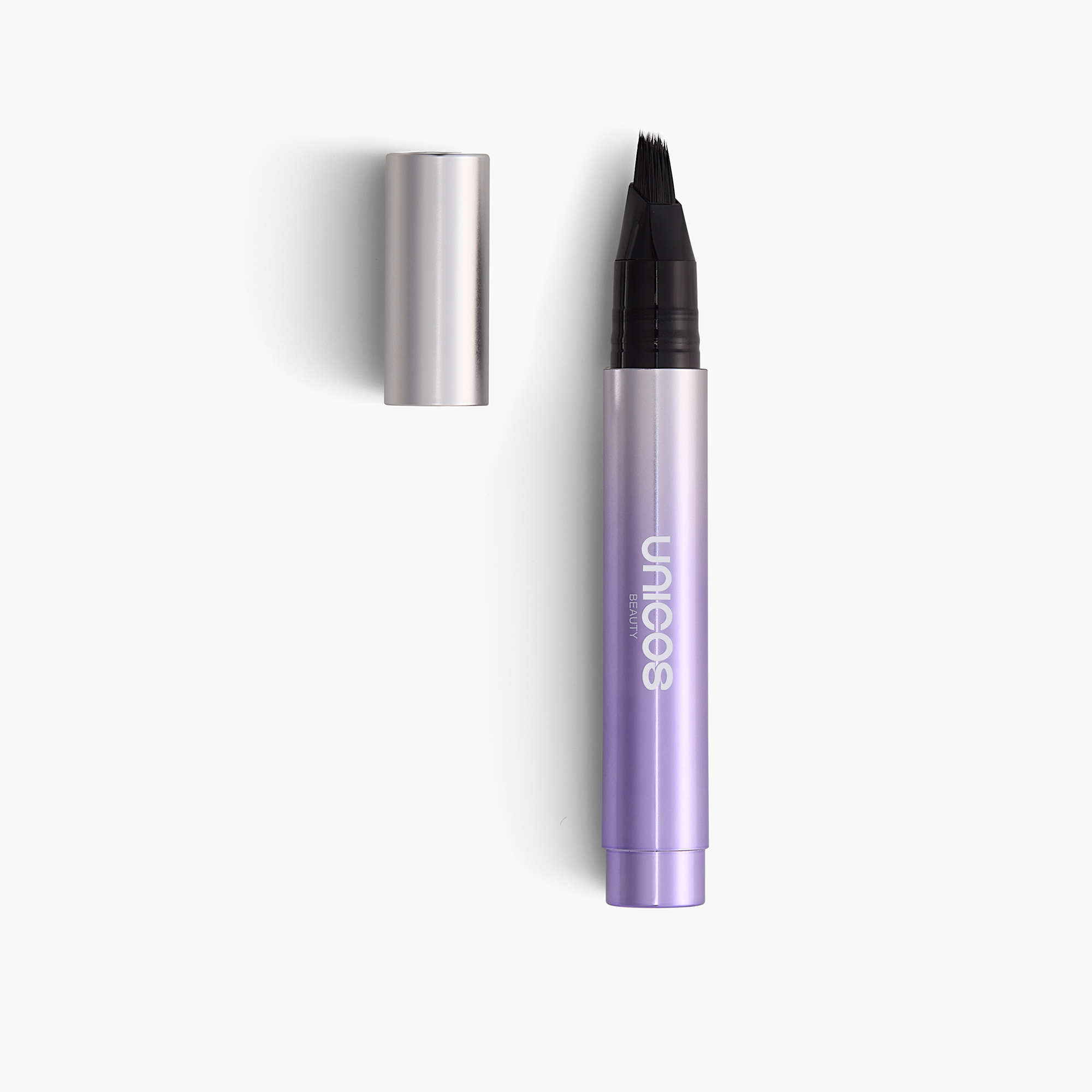 Angled Eyebrow Brush
