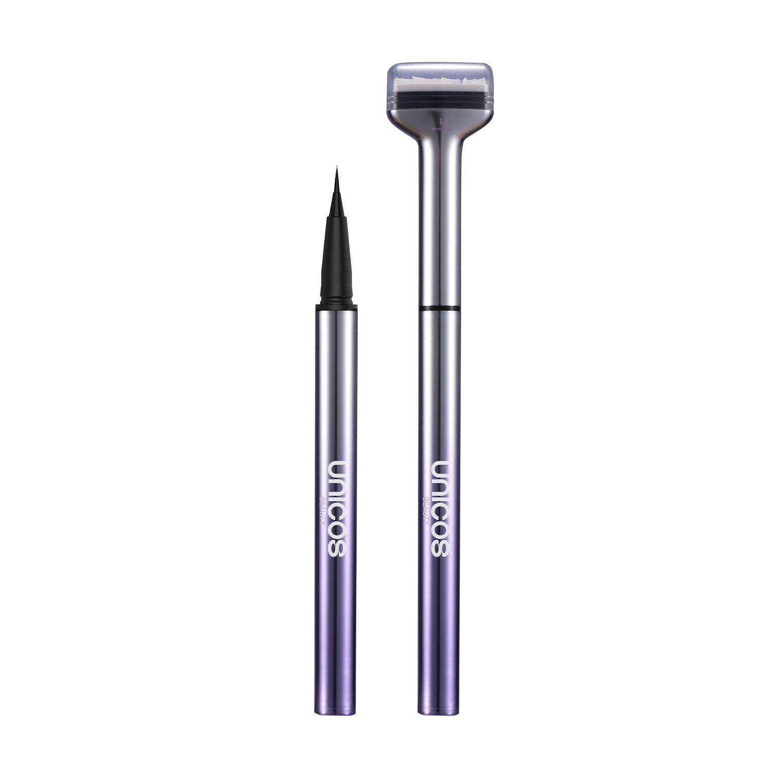 Lower Eyelash Stamp