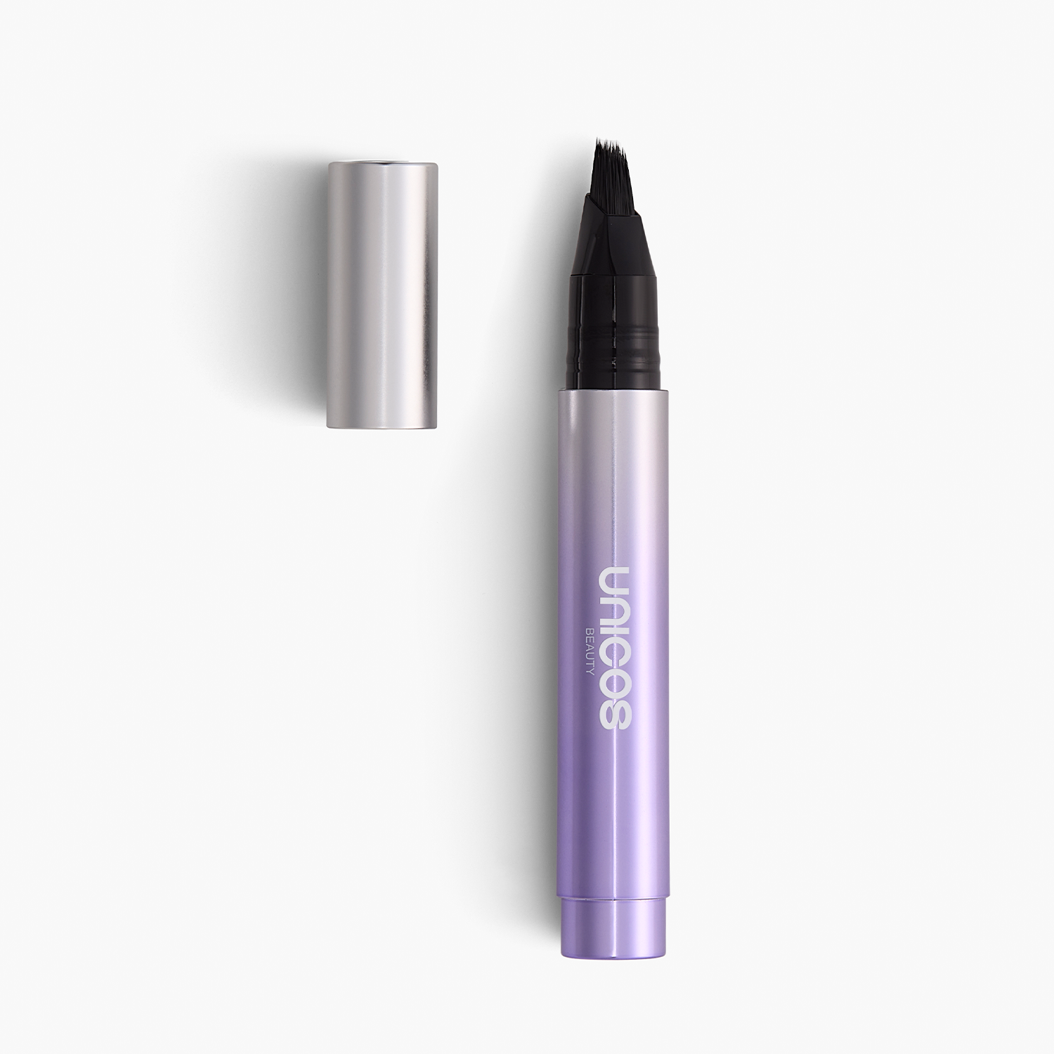 Angled Eyebrow Brush